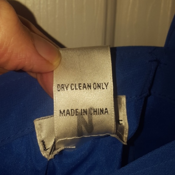 Bill Levkoff Dress - Picture 4 of 4